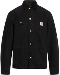 Carhartt - Jacket Organic Cotton - Lyst