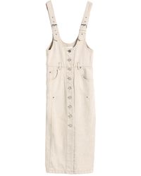 Isabel Marant - Dungarees - Lyst