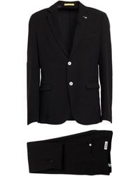 Berna - Traje - Lyst