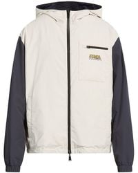 Fendi - Jacket Polyamide - Lyst