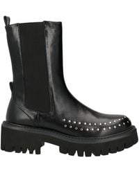 Bibi Lou - Ankle Boots Leather - Lyst