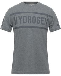 Hydrogen T-shirts for Men - Up to 72% off at Lyst.com