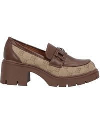 Laura Biagiotti - Loafers - Lyst