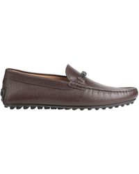 Tod's - Loafers - Lyst