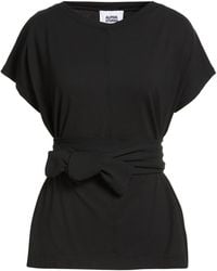 Alpha Studio - T-Shirts - Lyst