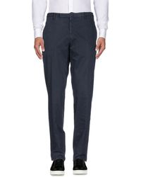 Incotex - Trouser - Lyst