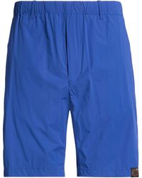 Aspesi - Shorts & Bermuda Shorts - Lyst