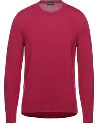 Drumohr - Sweater - Lyst