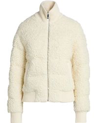 Perfect Moment - Puffers - Lyst