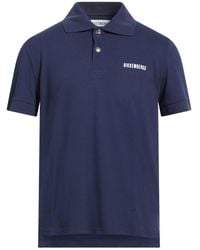 Bikkembergs - Polo Shirt - Lyst