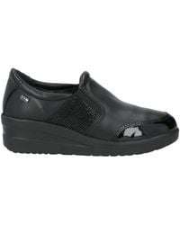 Valleverde - Sneakers Leather - Lyst