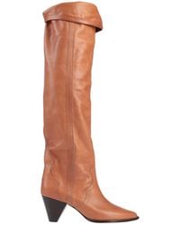 Isabel Marant - Boot - Lyst