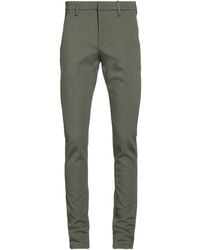 Dondup - Trouser - Lyst