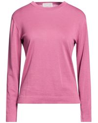 Drumohr - Sweater Cotton - Lyst
