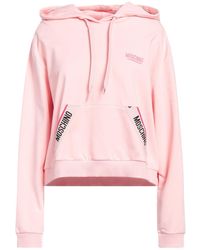 Moschino - Sweatshirt - Lyst