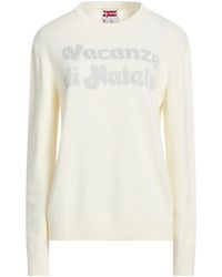 MC2 Saint Barth - Pullover - Lyst