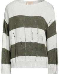 Kaos - Pullover - Lyst