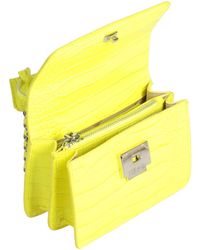 Steve Madden Borsa A Spalla - Giallo