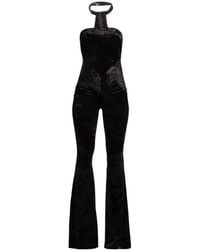 Aniye By - Jumpsuit Polyester, Elastane - Lyst