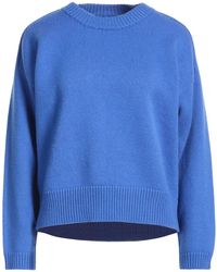 Alpha Studio - Pullover - Lyst