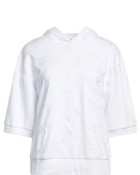ARMANI EXCHANGE - Sweatshirt - Lyst
