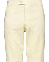 Panama - Shorts & Bermuda Shorts - Lyst