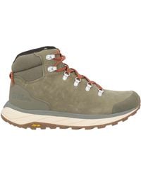 Jack Wolfskin - Ankle Boots - Lyst