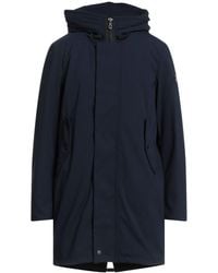 Peuterey - Cappotto - Lyst