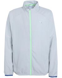 PUMA - Jacket - Lyst