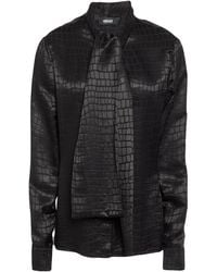 Versace - Shirt - Lyst