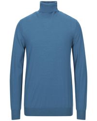 Paolo Pecora - Turtleneck - Lyst