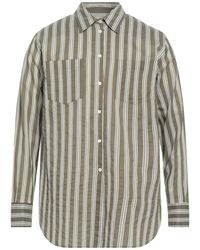 Massimo Alba - Camisa - Lyst