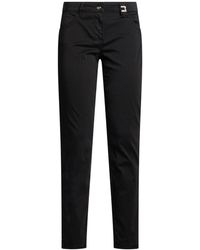 Liu Jo - Pants Cotton, Polyester, Elastane - Lyst