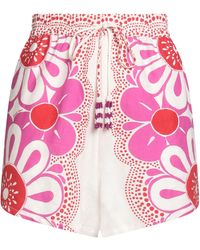 FARM Rio - Shorts & Bermuda Shorts - Lyst