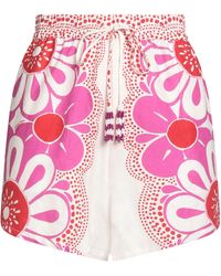 FARM Rio - Shorts & Bermuda Shorts - Lyst