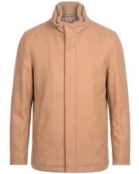 Herno - Coat - Lyst