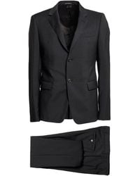 Emporio Armani - Suits - Lyst
