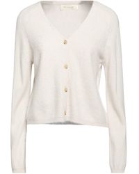 M-M - M Cardigans - Lyst