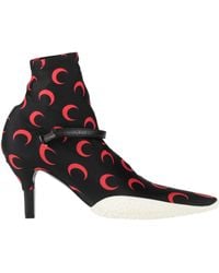 Marine Serre - Ankle Boots - Lyst