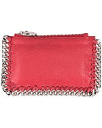 Stella McCartney - Cardholder - Lyst