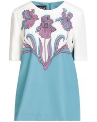 Moschino - Top - Lyst