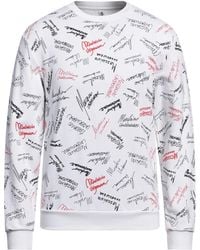 Moschino - Undershirt - Lyst