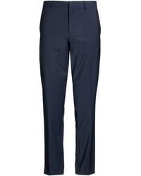 HUGO - Midnight Pants Virgin Wool, Polyester, Elastane - Lyst