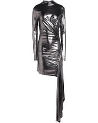 Blumarine - Mini Dress - Lyst