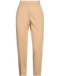 Pinko - Pants - Lyst