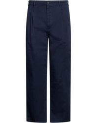 Dockers - Pants Cotton - Lyst