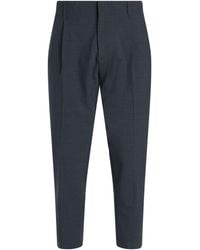 Dondup - Trouser - Lyst