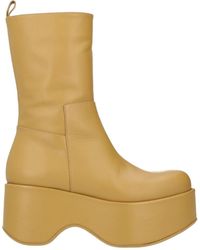 Paloma Barceló - Ankle Boots - Lyst
