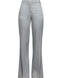 Alysi - Pants - Lyst