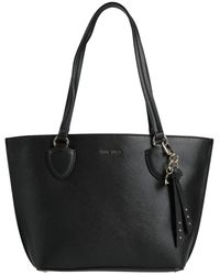 nine west shay tote